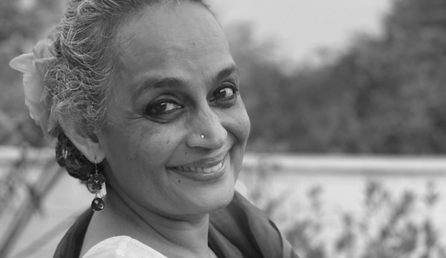 Arundhati Roy (1961~) 