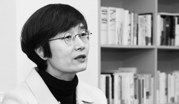 Kim Hye-jin (1983~) 